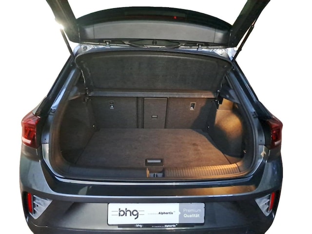Volkswagen T-Roc 1.5 TSI DSG R-Line