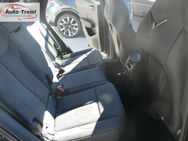 Cupra Terramar 2.0 TSI VZ