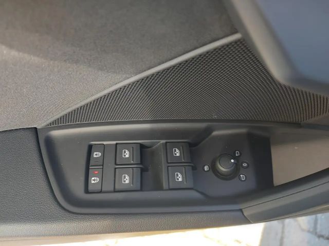 Audi A3 30 TFSI S-Line Sedan