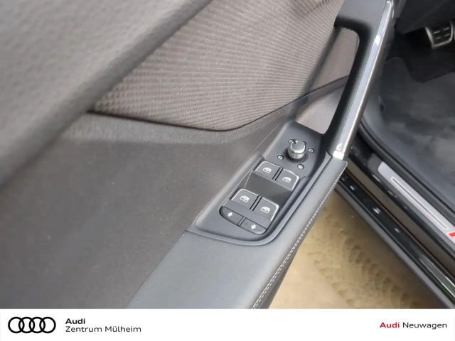 Audi Q2 35 TFSI S-Line