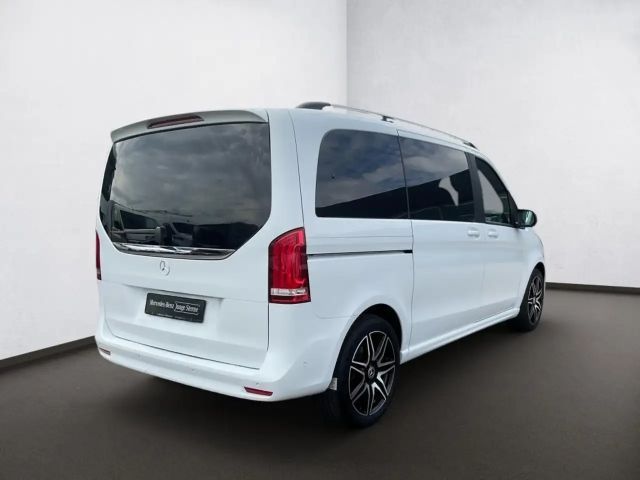 Mercedes-Benz V 250 AMG Line
