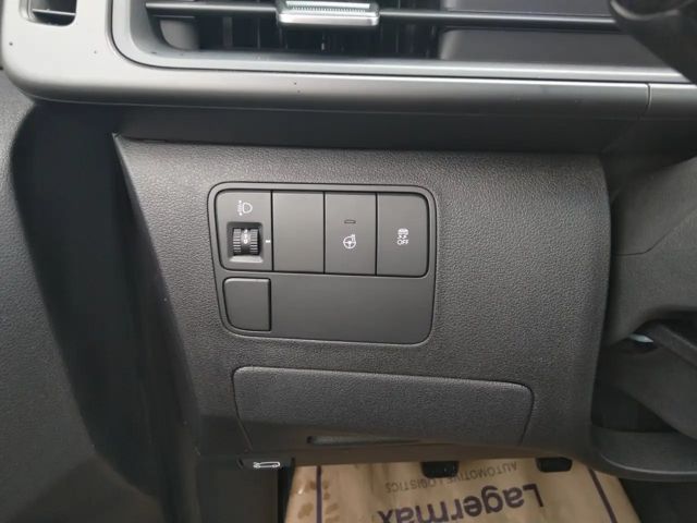 Hyundai Staria Trend