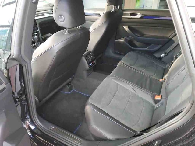 Volkswagen Arteon Shooting Brake Shootingbrake AHK 360° Keyless Massage