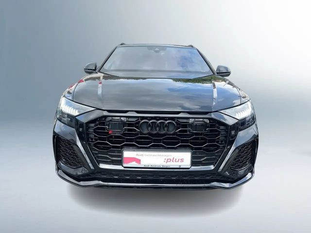 Audi RS Q8 4.0 TFSI Quattro