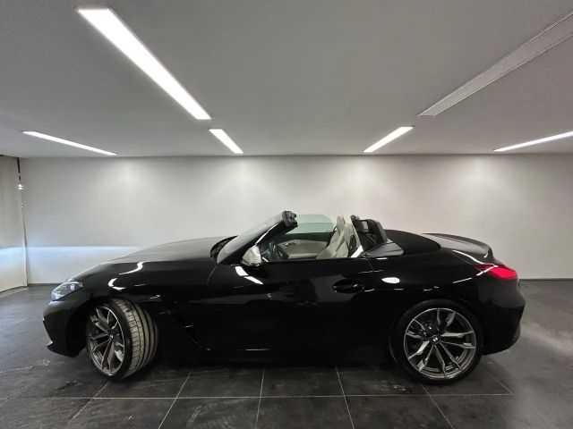 BMW Z4 Cabrio M-Sport M40i Roadster