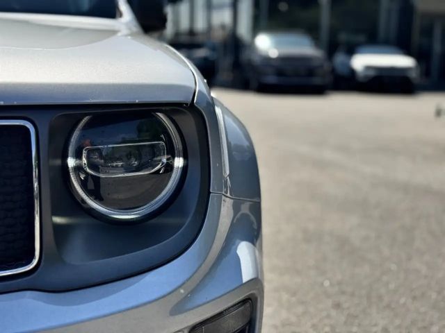 Jeep Renegade Limited