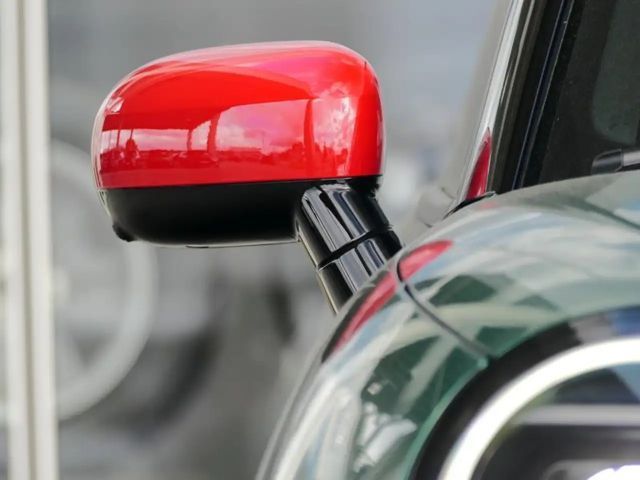 MINI John Cooper Works JCW E - XL Pack