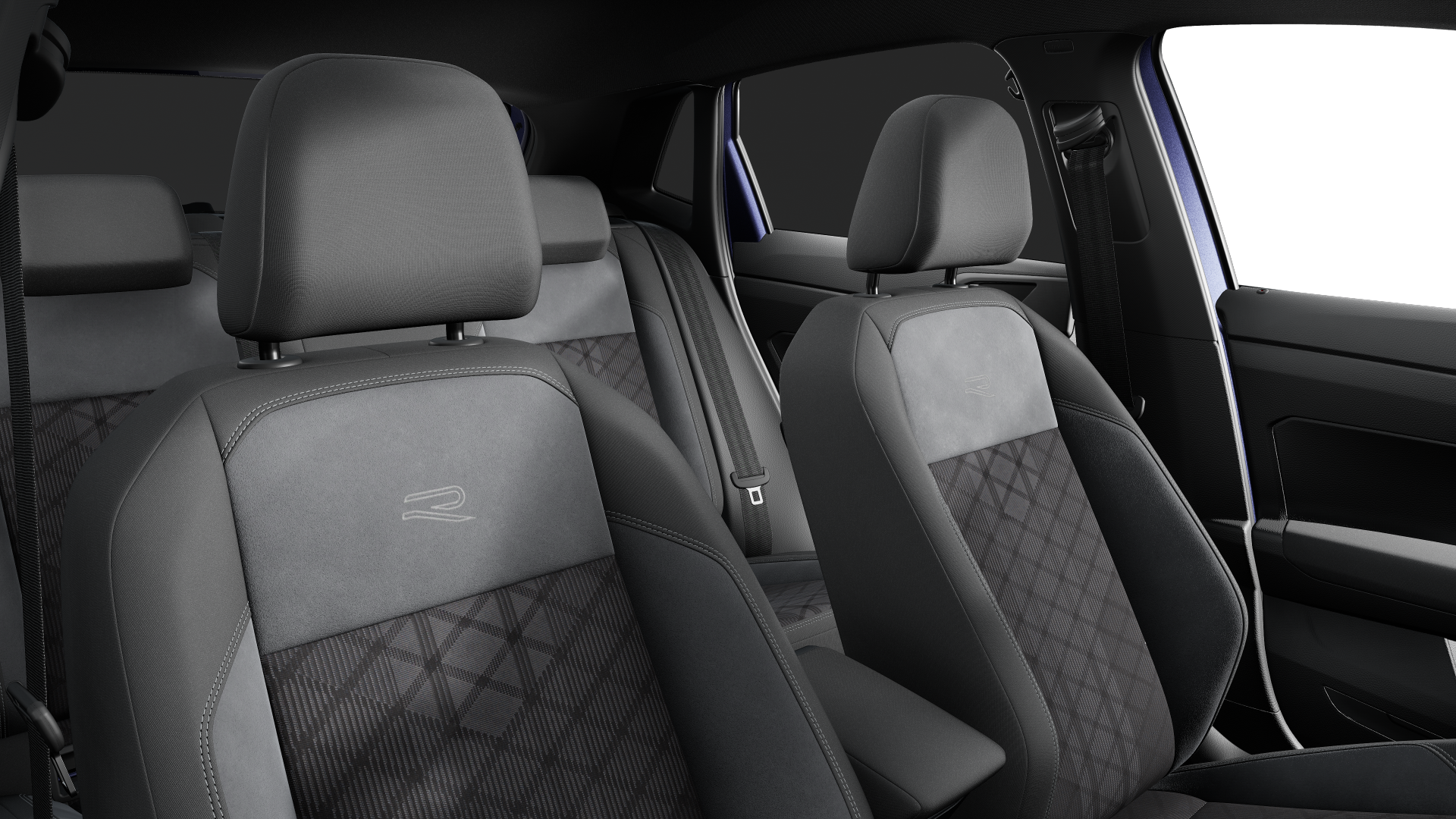 Volkswagen Polo 1.0 TSI DSG R-Line