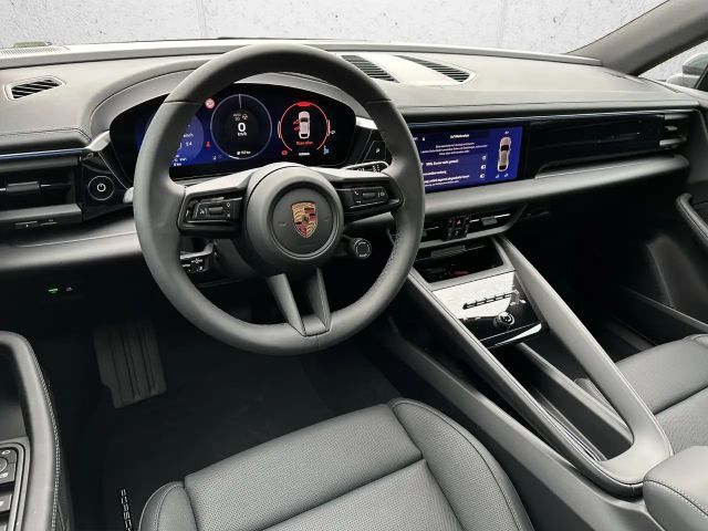Porsche Macan PANO BOSE 360° SHZ LED