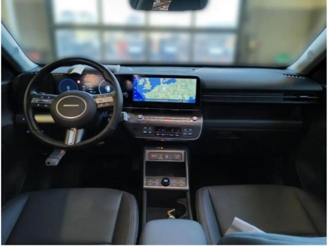 Hyundai Kona Electric Prime