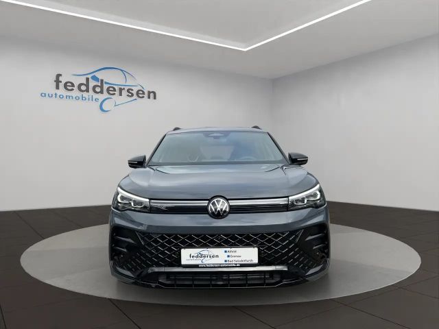 Volkswagen Tiguan 1.5 eTSI R-Line