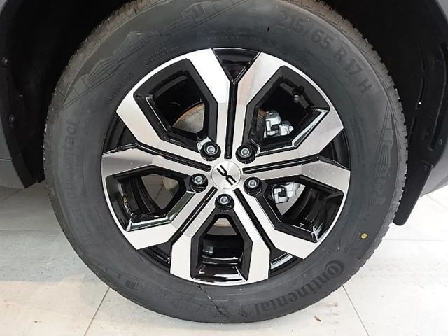 Dacia Bigster Mild Hybrid 130