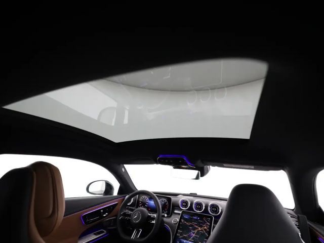 Mercedes-Benz CLE 200 4MATIC Coupé