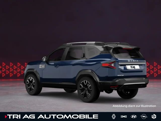 Dacia Bigster Extreme Mild Hybrid 140