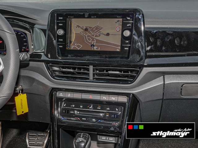 Volkswagen T-Roc 1.5 TSI R-Line