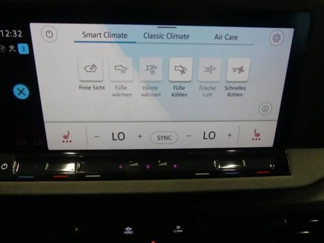 Volkswagen Caddy 2.0 TDI DSG