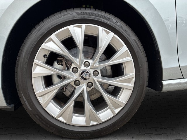 Skoda Superb 1.5 TSI Combi Selection
