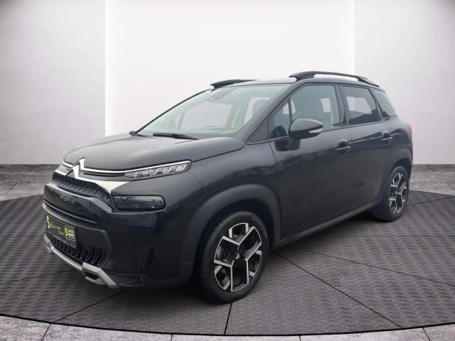 Citroën C3 Aircross PureTech Shine