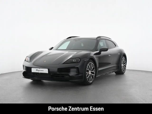 Porsche Taycan 4 Cross Turismo
