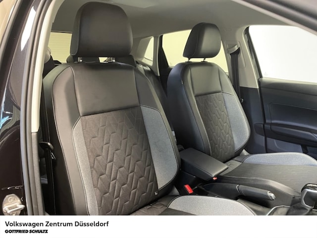 Volkswagen Polo 1.0 TSI DSG