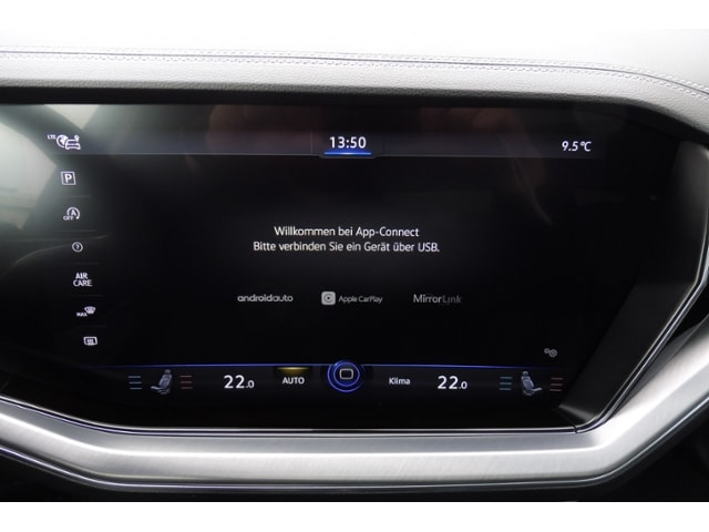 Volkswagen Touareg 3.0 V6 TDI 4Motion R-Line