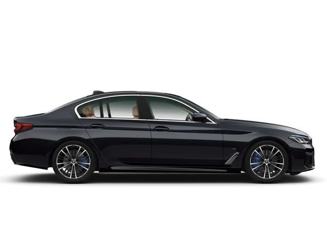 BMW 530 530d M-Sport Sedan xDrive