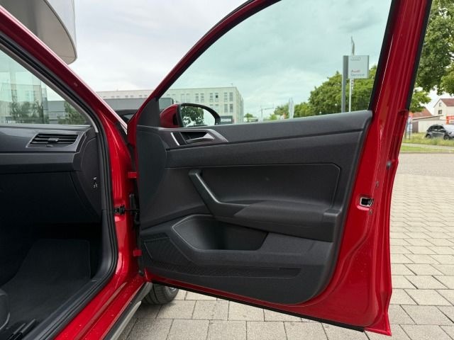 Volkswagen Taigo 1.5 TSI Style