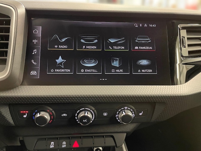 Audi A1 30 TFSI S-Tronic Sportback