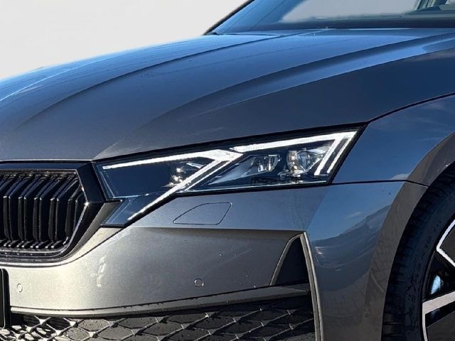 Skoda Octavia 1.5 TSI Combi Sportline