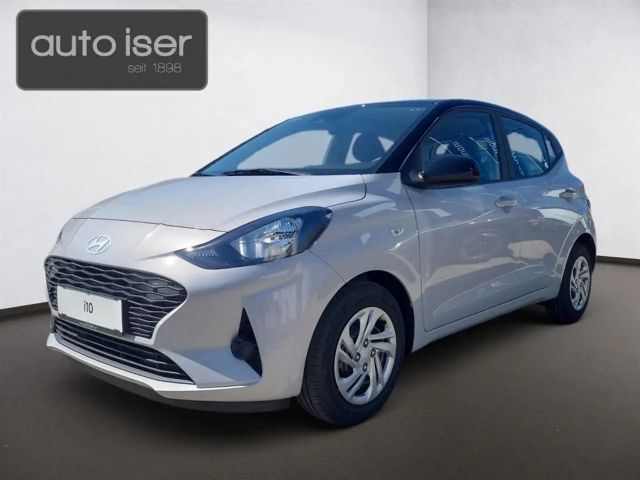 Hyundai i10 GO 1,0 MT a5bg1-OO2
