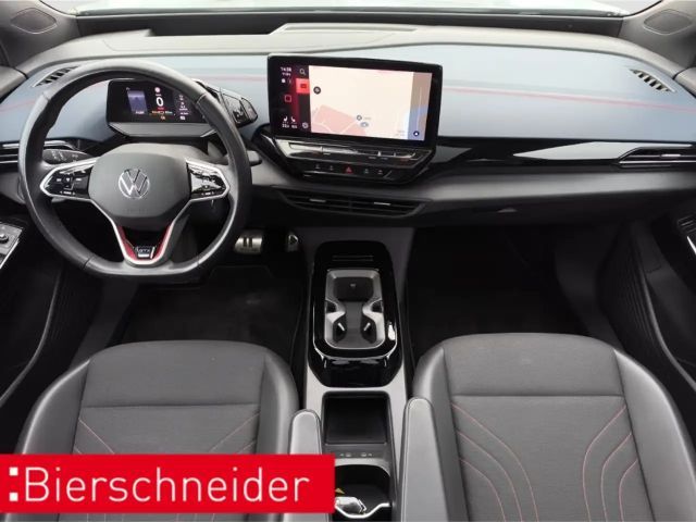 Volkswagen ID.5 4Motion GTX