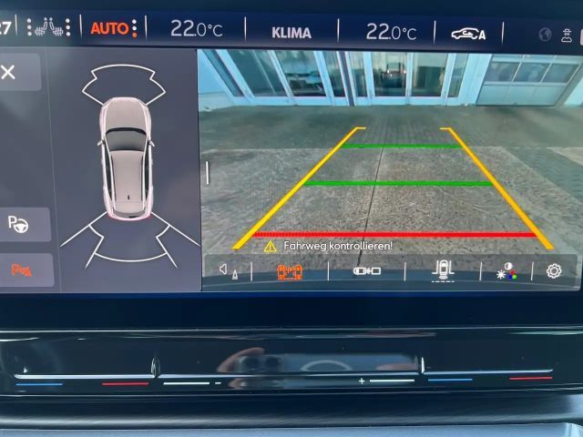 Cupra Formentor 1,5 TSI Matrix Kamera Sound AHK