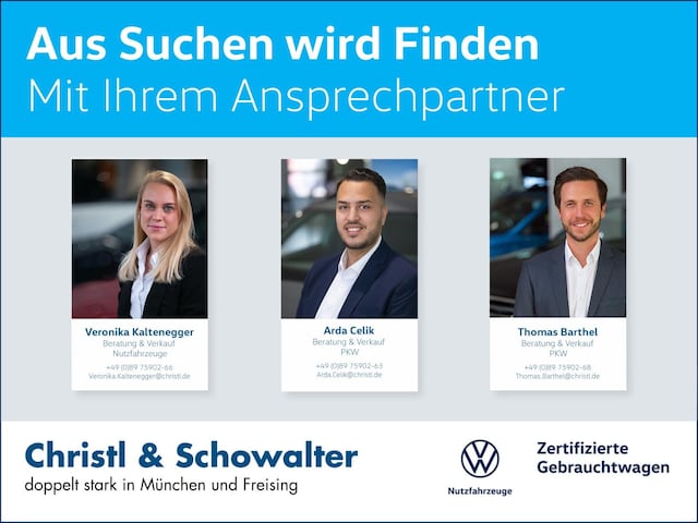 Volkswagen Multivan 2.0 TDI