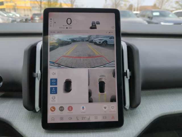 Volvo EX30 Single motor Ultra