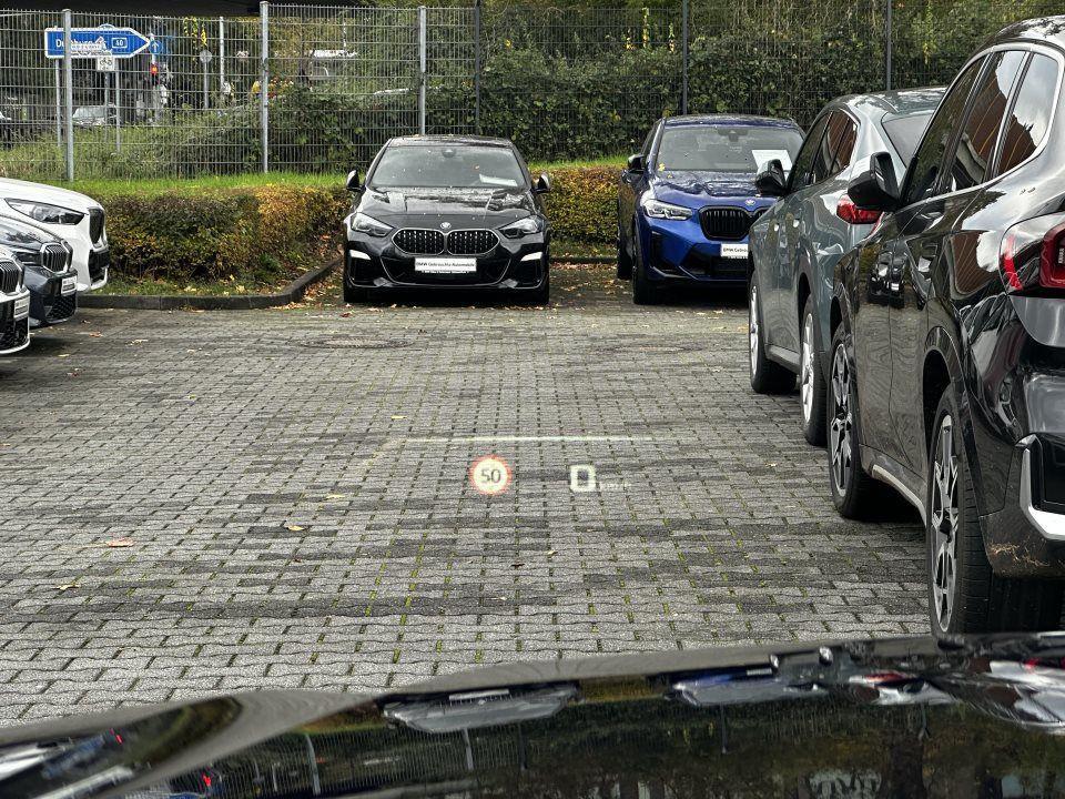 BMW i4 Coupé Gran Coupé M50 xDrive