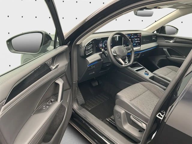 Volkswagen Tiguan 1.5 eTSI DSG Life