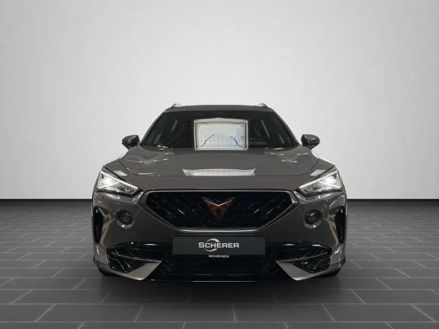 Cupra Formentor 2.0 TSI 4Drive VZ