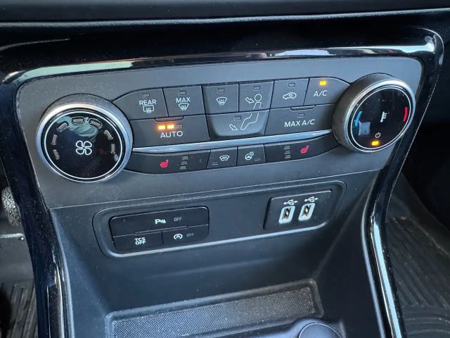 Ford EcoSport Active