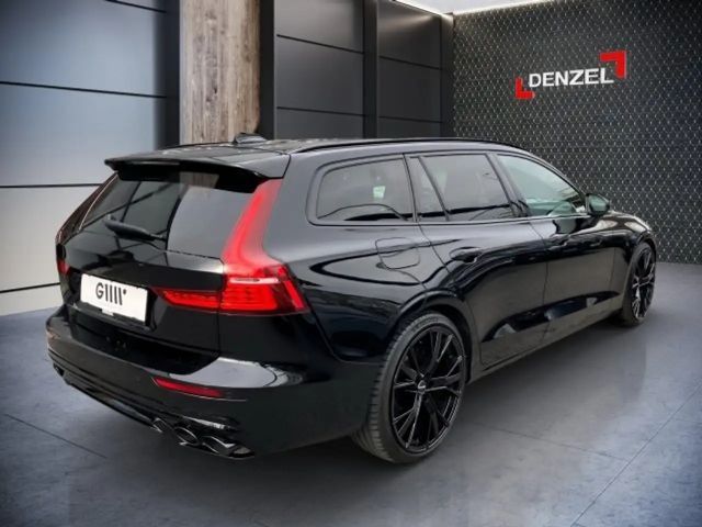 Volvo V60 R-Design