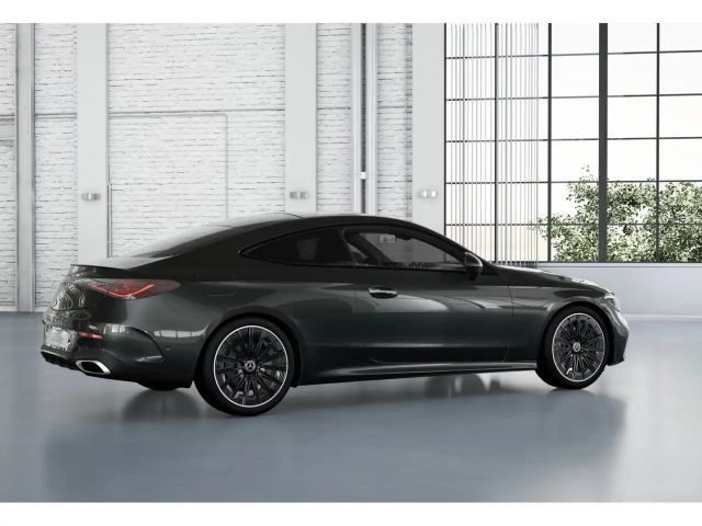 Mercedes-Benz CLE 200 Coupé