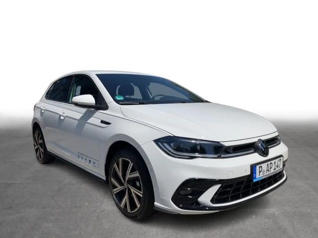 Volkswagen Polo 1.0 TSI DSG R-Line