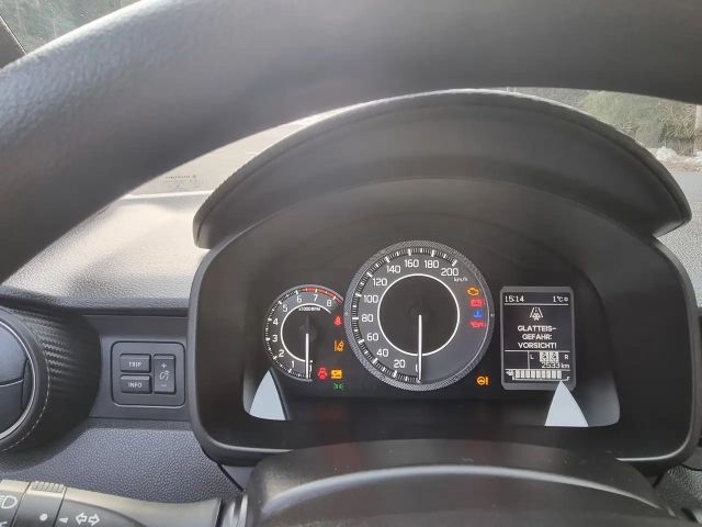 Suzuki Ignis 4x4 DualJet Hybrid