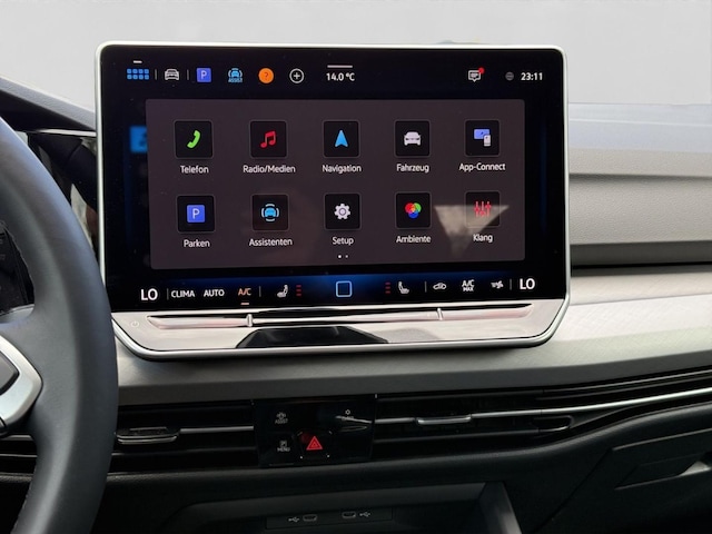 Volkswagen Golf 1.5 TSI Life Variant