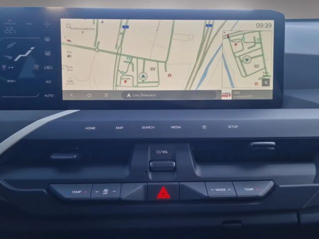 Kia EV5 81.4 kWh FWD GT-Line