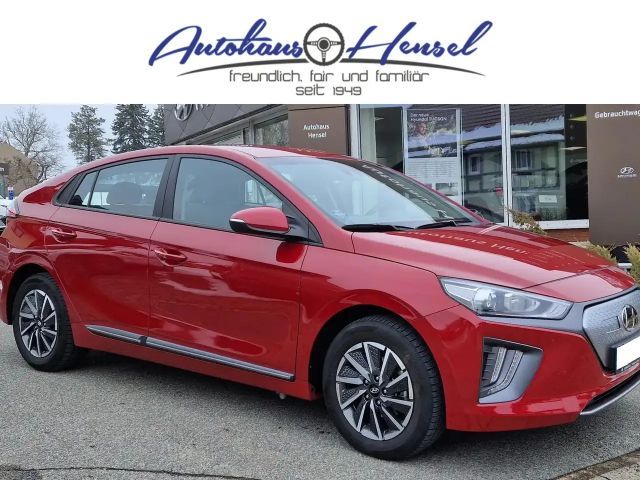 Hyundai Ioniq Electric Trend