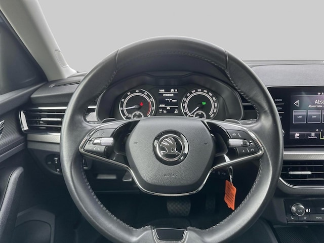 Skoda Kamiq 1.0 TSI Clever