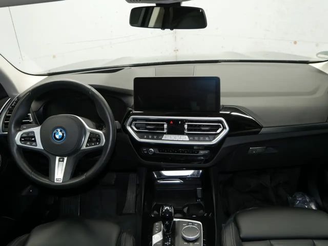 BMW X3 xDrive30e