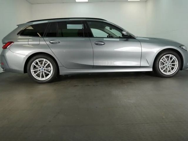 BMW 318 318d Touring