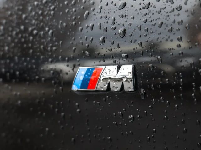 BMW X3 M-Sport xDrive30i