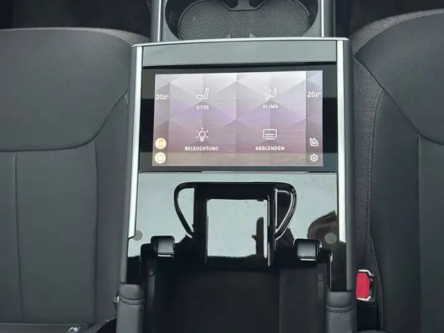 Land Rover Range Rover AWD Autobiography P530